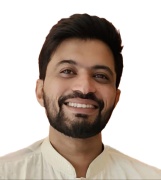 Profile picture for user Vikram Singh Shekhawat