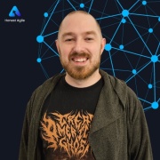 Profile picture for user Michael Lloyd