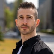 Profile picture for user Gregory Fontaine