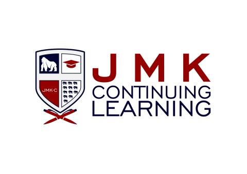 JMKc Learning Logo