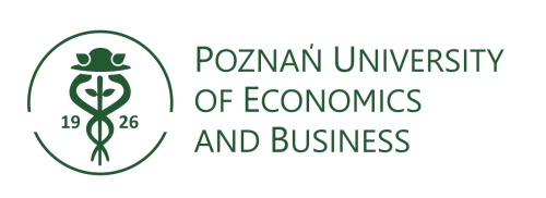 Uniwersytet Ekonomiczny w Poznaniu Logo