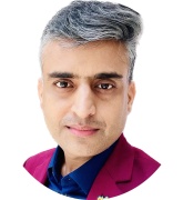 Profile picture for user Nagesh Sharma