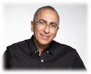 Profile picture for user Oded Tamir