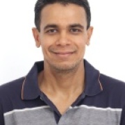 Profile picture for user Bharath Srinivasan