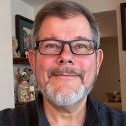 Picture for Chuck Suscheck