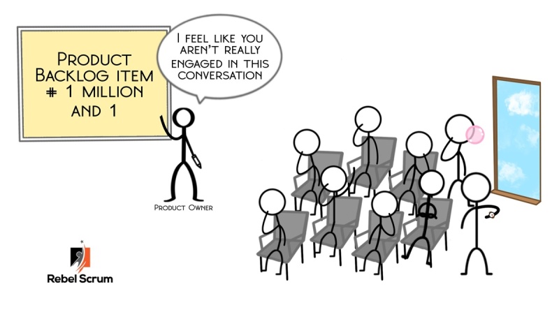 Improving the Sprint Review