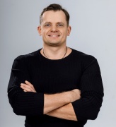 Picture for Ilia Pavlichenko