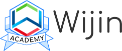  Wijin Academy logo
