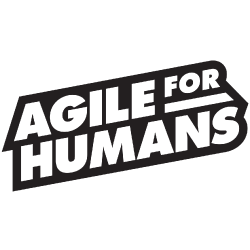 Agile for Humans Logo
