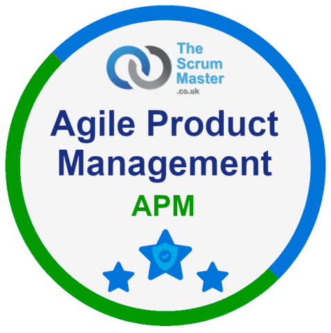 Agile Product Management logo