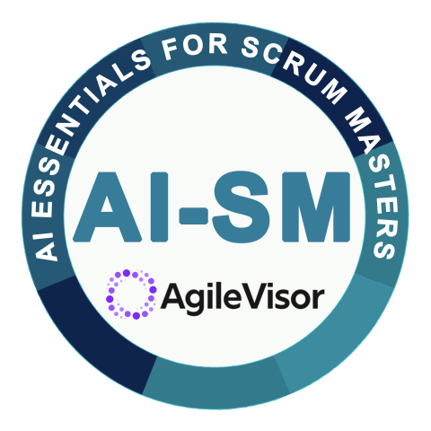 AI Essentials for Scrum Masters (AI-SM) Logo