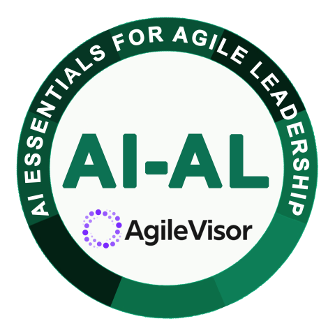 AI Essentials for Agile Leadership (AI-AL) logo