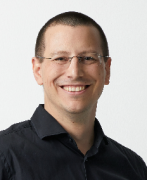 Picture for Dominik Maximini