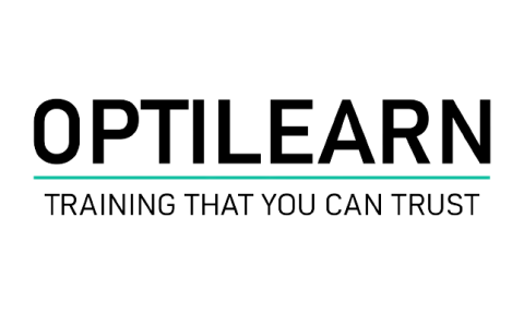 Optilearn logo