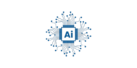 Improving logo for AI