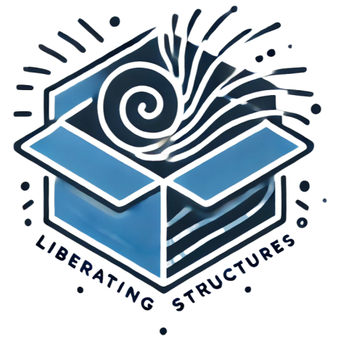 liberating-structures-training-logo