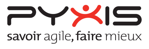 Pyxis Belgium SRL Logo