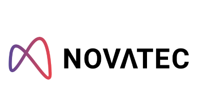 Novatec Logo