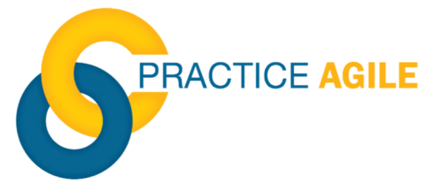 Practice Agile Logo