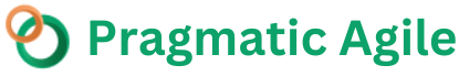 Pragmatic Agile Logo