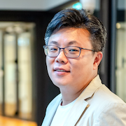 Profile picture for user Seungbin Cho