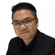 Profile picture for user Ken KWAN