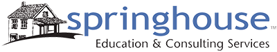 Springhouse Logo