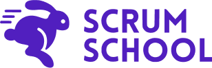 Scrum School logo
