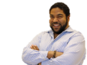 Profile picture for user Ty Crockett